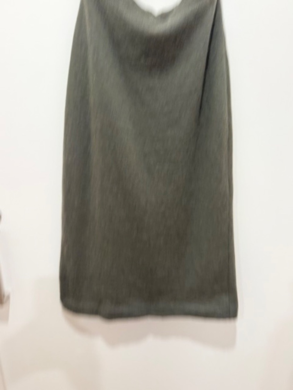 Vtge Macho Made In Austria 3-Piece Mohair Cardigan Blouse Skirt Ensemble Size 8 - Picture 8 of 13